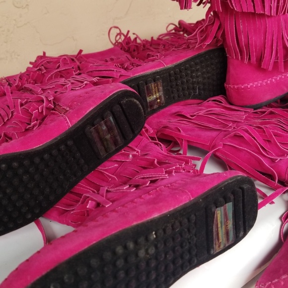 Forever 21 Shoes Shingle Boots Poshmark